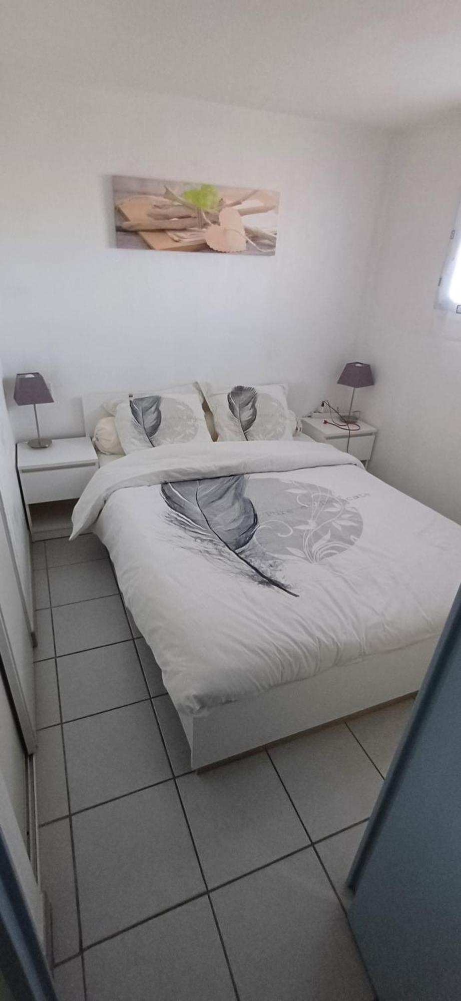 Isis 2 Joli Duplex Proche Plage Et Port - Clim Parking Loggia Et Balcon Saint-Cyprien  Buitenkant foto